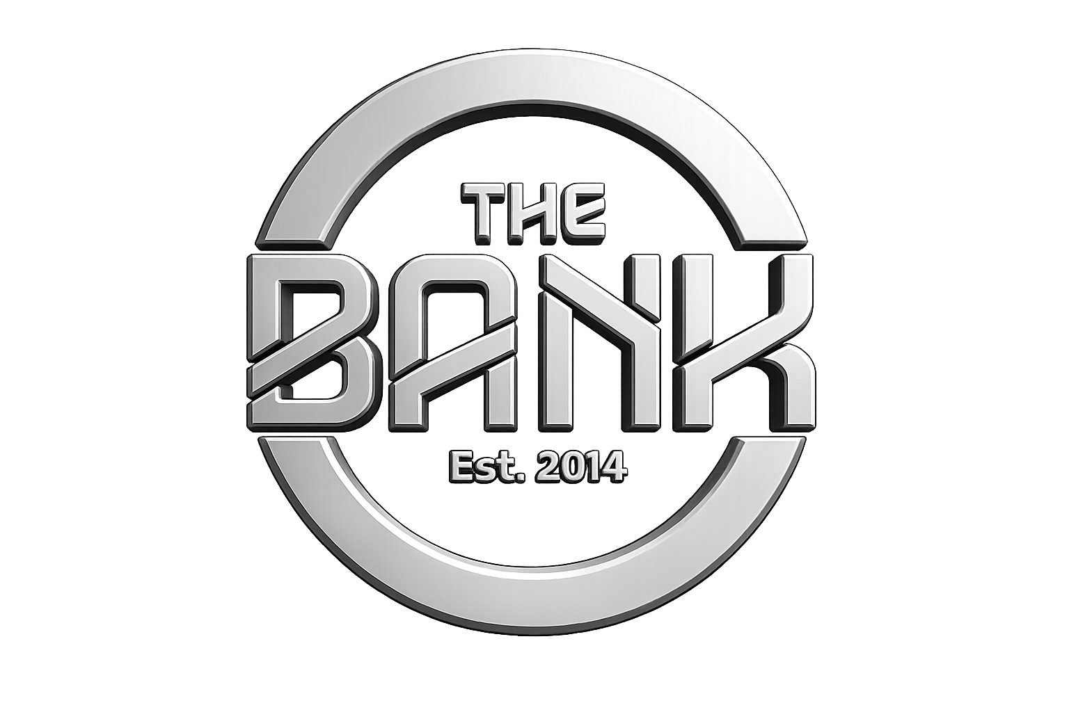 The Bank